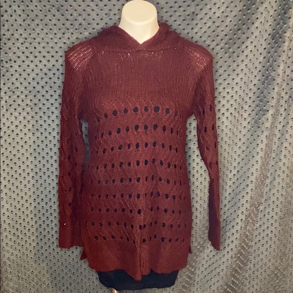 Lightweight Pullover Hoodie - Picture 1 of 6